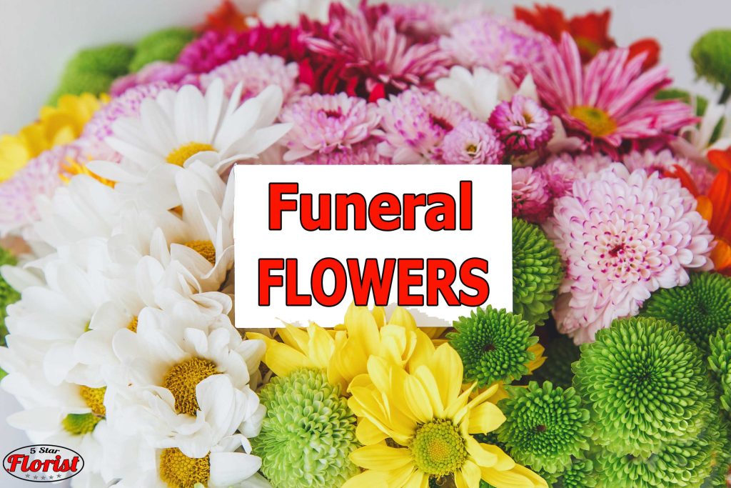 funeral-flowers Dayton