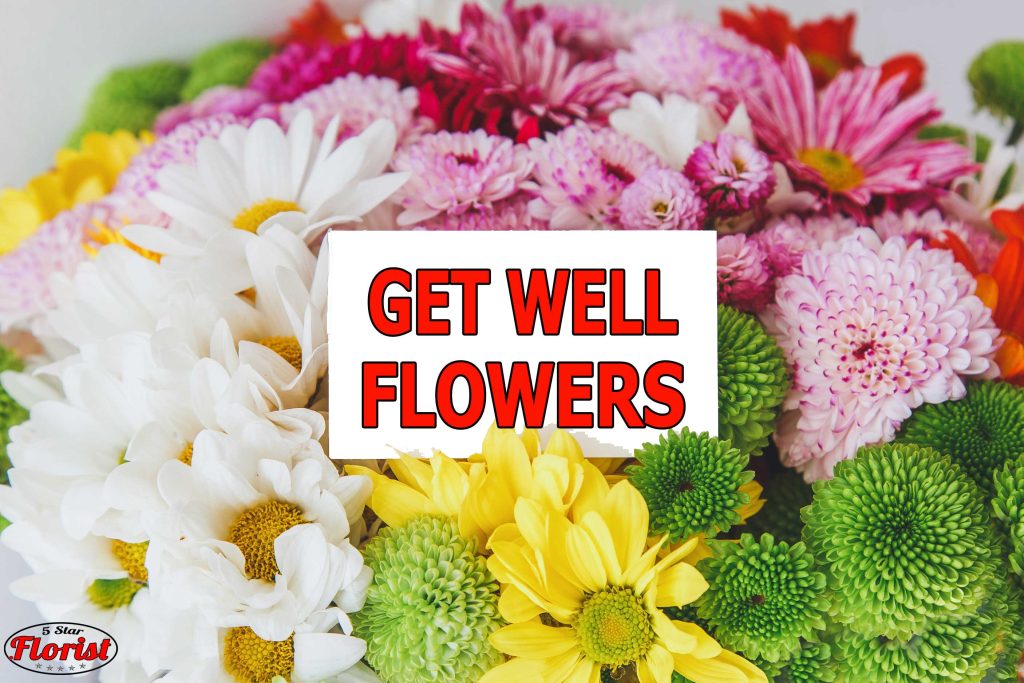 get-well-flowers Dayton